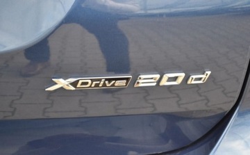 BMW X3 G01 SUV Facelifting 2.0 20d 190KM 2022 BMW X3 20d xDrive M Sport Dealer BMW Bonkowscy Gorzow Wlkp. 2.0 Diesel, zdjęcie 13