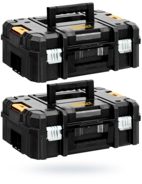 Аккумулятор COMBO 2 для инструментов 2x5 Ач DeWAL DCK2077P2T