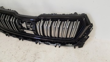 Skoda kodiaq Lift Atrapa Grill Przód 2021-2023r