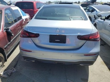 Mercedes Klasa E W213 2021 Mercedes-Benz Klasa E 350, 2021r., 2.0L, zdjęcie 5