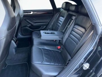 Volkswagen Arteon Fastback Facelifting 2.0 TDI SCR 150KM 2022 Volkswagen arteon-shooting-brake 2.0 TDI 150KM R-Line DSG SerwisASO Acc Le, zdjęcie 10