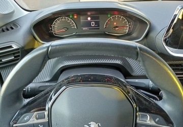 Peugeot 208 II Hatchback 1.2 PureTech 102KM 2021 Peugeot 208 278 Active Pack 102 KM I wl. GWARANCJA 1.2 Benzyna 102KM, zdjęcie 25