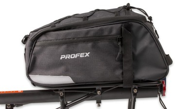 Велосипедная сумка PROFEX Велосипедная сумка
