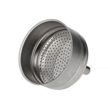 BIALETTI Lejek do stalowych kawiarek 6tz
