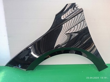 BŁOTNIK LEWY PRZÓD VW POLO 2G 2017-2023 2G0821105