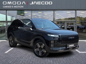 Jaecoo 7 1.6T 147KM 2026 Jaecoo 7 Exclusive rok prod. 2026r., zdjęcie 6