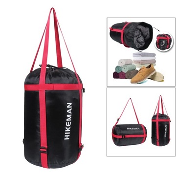 Компрессионные пакеты для хранения разнообразных гаджетов