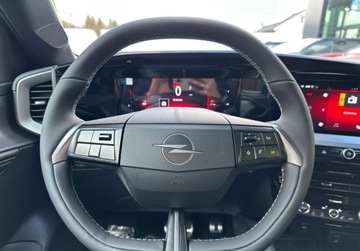 Opel Mokka II SUV 1.2 Turbo 130KM 2025 Opel Mokka GS 1.2 Turbo 130 KM automat Ochrona 8 lat OCAC 1 DEMO, zdjęcie 18