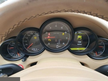 Porsche Cayenne II SUV 3.6 V6 300KM 2012 Porsche Cayenne Standard 3.6 benzyna 300 KM 2012r, zdjęcie 8