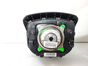 KIA RIO III SEDAN 1.2CVVT 13R VOLANT MULTIFUNKČNÍ AIRBAG 569001W100