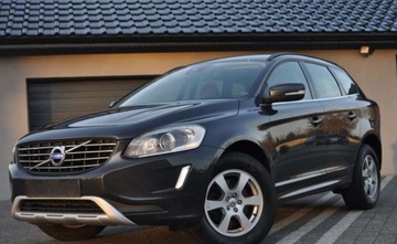 Volvo XC60 I SUV Facelifting 2.0 D4 DRIVE-E 181KM 2014 Volvo XC 60 Volvo XC 60 D4 Momentum, zdjęcie 7