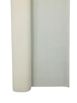 Krepina Włoska 180g nr. 600 BIAŁY