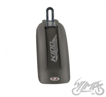 BIKE FRONT PLASTIC KIDO ONE 12 SHORT TYT e