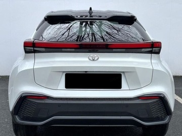 Toyota C-HR II SUV Plug-In 2.0  223KM 2025 Executive 2.0 Plug-in Hybrid Dynamic Force 223KM | Podgrzewane fotele!, zdjęcie 2