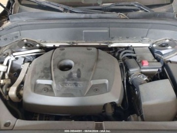 Volvo XC90 II 2016 Volvo XC 90 2016 Volvo XC90 AWD 4dr T6 Inscription 2.0 Benzyna 316KM, zdjęcie 10