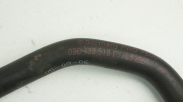 VW Touran 1T 1.6 FSI FUEL VALVE 058133517B