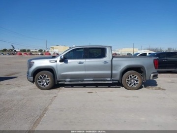  GMC Sierra 1500 Short Box SLT 2023 5.3l 5.3 Benzyna 355KM, zdjęcie 2