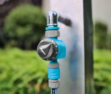 КОНТРОЛЛЕР ЧАСОВ 120мин ПРОГРАММАТОР 52-090 CELLFAST