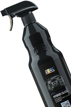 ADBL Hybrid Glass 500ml - Efekt Hydrofobowy