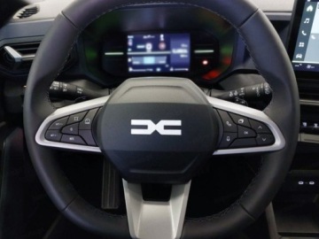 Dacia Bigster 2026 Od ręki - Expression 1.2 TCe Hybrid-G 4x4 150KM / Pakiet Zimowy+, zdjęcie 8