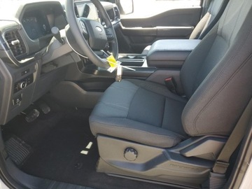 Ford 2025 Ford F150 STX 2025 5.0l 5.0 Benzyna 400KM, zdjęcie 7