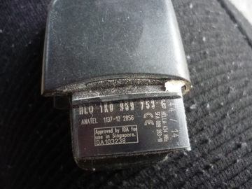 MINCE Z TEMPOMAT SEAT LEON II ALTEA TOLEDO III EVROPA KOMPLET