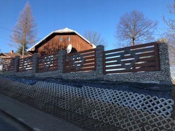 РЕЛЬС КОМПОЗИТНЫЙ ДПК обрезной 15х140х1000 ПРОИЗВОДИТЕЛЬ