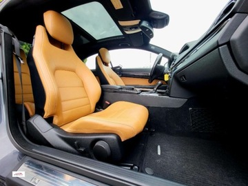 Mercedes Klasa E W212 Kombi 220 CDI BlueEFFICIENCY 170KM 2011 Mercedes-Benz Klasa E super stan, POLECAM 2.2 Diesel 170KM, zdjęcie 18