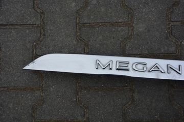 CHROME TAP BLEND RENAULT MEGANE IV для камеры 848100292R