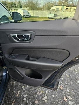 Volvo XC60 II 2021 Volvo XC 60 2.0 B4 Europa 200KM SKÓRA ACC 1 ręka, zdjęcie 15