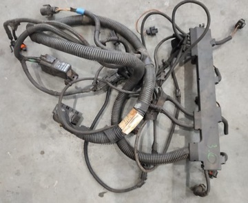 INSTALACE MOTORU IVECO DAILY 3.0 EURO3 2002-2006 504146552