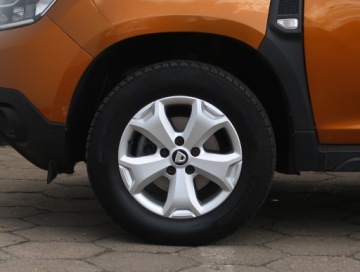 Dacia Duster II SUV 1.0 TCe 101KM 2020 Dacia Duster 1.0 TCe, Salon Polska, Serwis ASO, zdjęcie 13