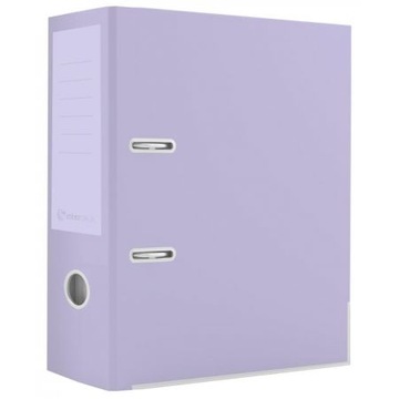 SEGREGATOR A4 75 PASTEL LILAC