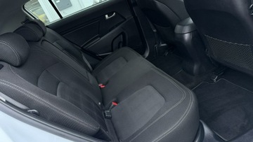 Kia Sportage 2013 Kia Sportage Benzyna Zarejestrowany Ubezpieczony, zdjęcie 27