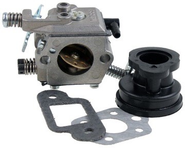 Gaźnik do piły STIHL MS017 018 MS170 MS180 kpl