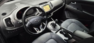 Kia Sportage III SUV Facelifting 1.6 GDI 135KM 2015 KIA SPORTAGE BUSINESS LINE! Super stan!, zdjęcie 17