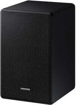 SAMSUNG SWA-9500S Черные динамики