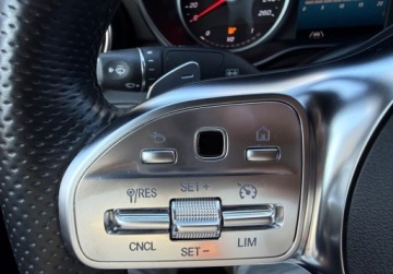 Mercedes GLC C253 2020 Mercedes-Benz GLC salon PL FV VAT23 AIRMATIC wentylowane fotele AMG h, zdjęcie 16