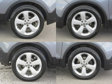 Opel Mokka I SUV 1.4 Turbo ECOTEC 140KM 2014 Opel Mokka 1.4Turbo podgrzewane fotele kierownica, zdjęcie 27