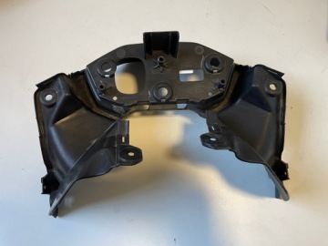 Honda CB500X Заправка счетчика часов