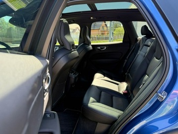 Volvo XC60 II Crossover D5 235KM 2020 Volvo XC 60 2.0D5 235KM R-Design Najbogatsza wersj, zdjęcie 19