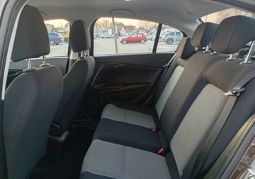 Fiat Tipo II Sedan 1.4 95KM 2016 Fiat Tipo Kupiony w Polsce - benzyna - 1,4 - 95 KM 1.4 Benzyna 95KM, zdjęcie 16