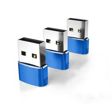 Преобразователь типа адаптера .1 в USB 2.0