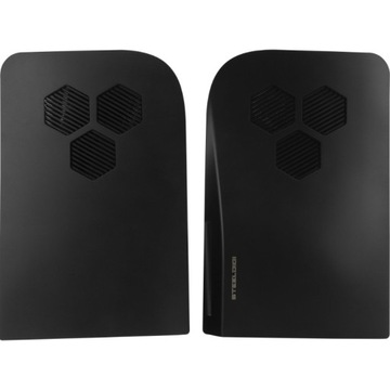 Чехол SteelDigi AZURE SCALP HOWI для PS5 Blu-Ray