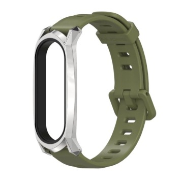 ЗАМЕНА РЕМЕСЛА ДЛЯ XIAOMI MI BAND 5 MIBAND