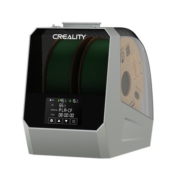 Сушилка накаливания Creality Space Pi Plus с сенсорным экраном