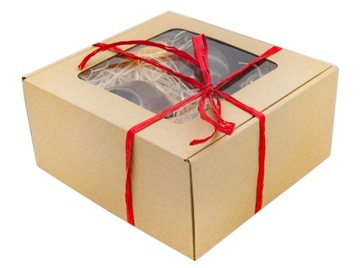 ПОДАРОЧНЫЙ НАБОР КЕРАМИЧЕСКАЯ КРУЖКА ДЛЯ ГЛИНТВИНА МУСУЛЬМАН + СПЕЦИИ