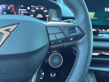 Cupra Terramar SUV 2.0 TSI 204KM 2026 Cupra Terramar Advantage Edition 2.0 TSI 204 KM DS, zdjęcie 15