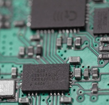 Портативный ЦАП/Усилитель DUNU DTC-500 ESS Sabre ES9038Q2M