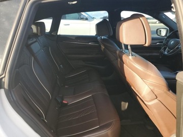 BMW 2018 BMW 6GT 640xi GT 2018 3.0l 3.0 Benzyna 335KM, zdjęcie 10